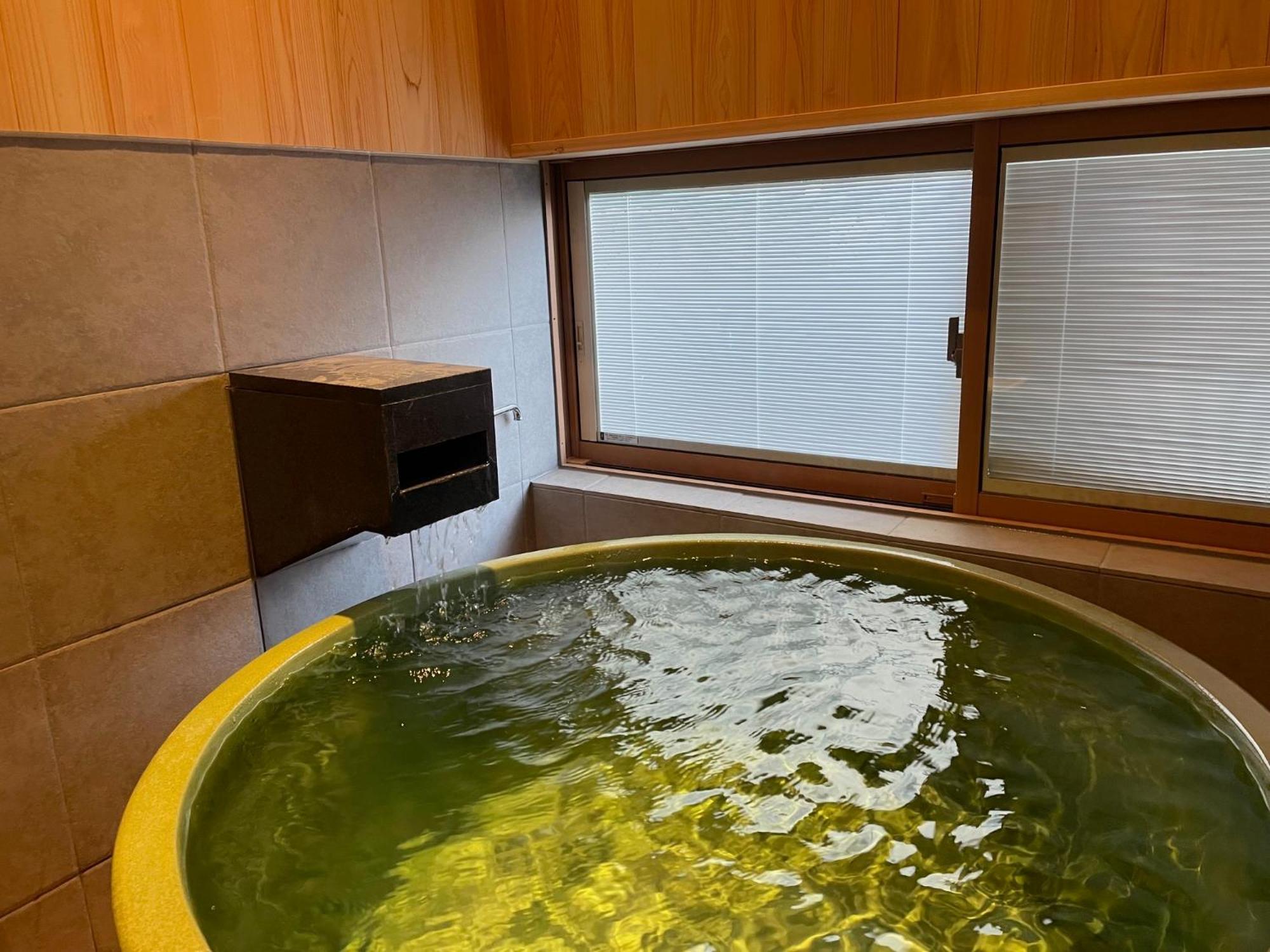 Kusatsuonsen Hoshikawa Kusatsu  Exterior foto