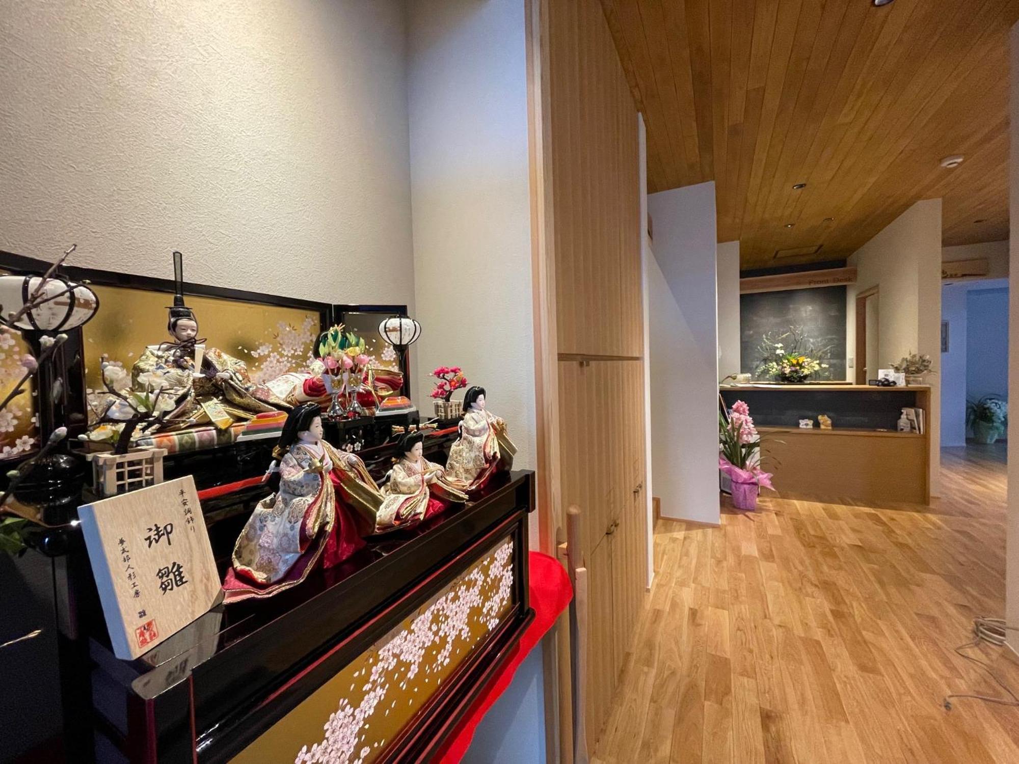Kusatsuonsen Hoshikawa Kusatsu  Exterior foto