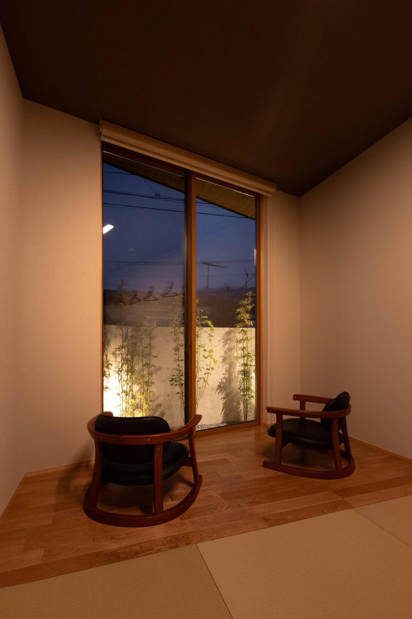 Kusatsuonsen Hoshikawa Kusatsu  Exterior foto